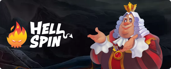 HellSpin Advantages