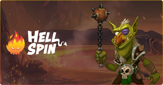 HellSpin Online